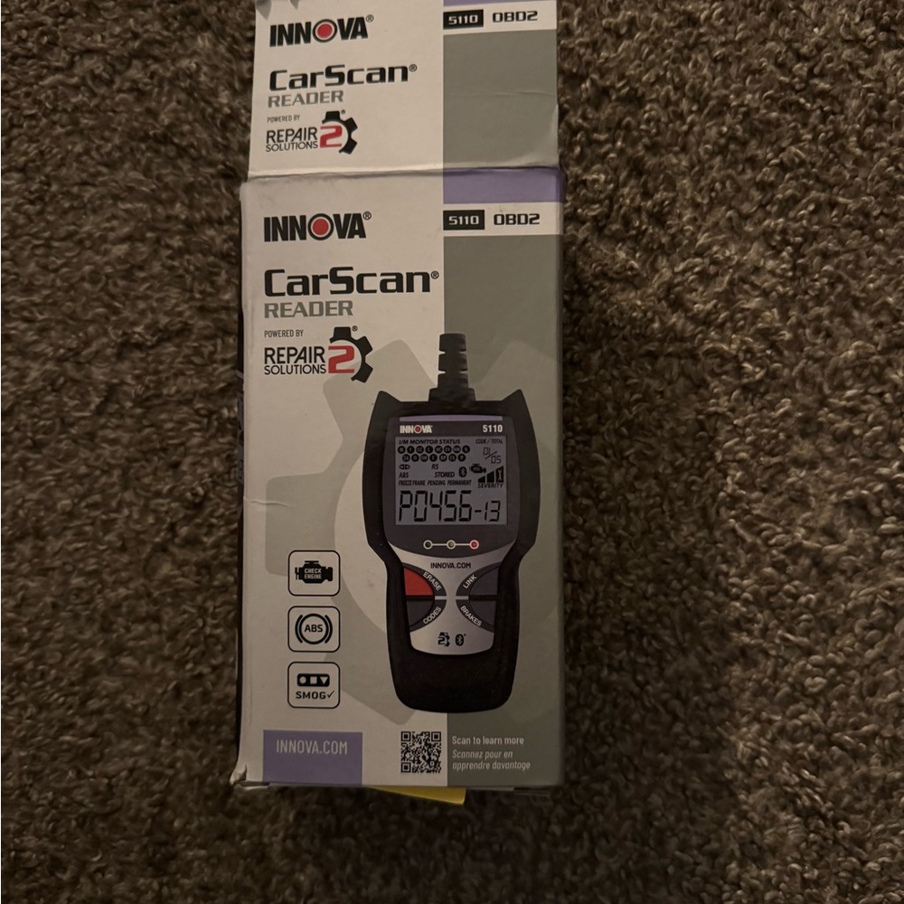 Innova CarScan Reader - Picture 6 of 6